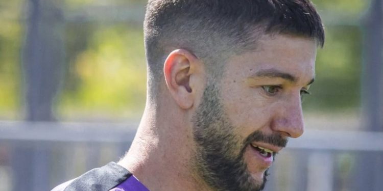 Vietto vuelve a Racing justo para la final :: Olé