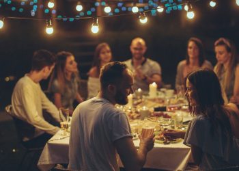 ¿Es malo ser una persona poco habladora?