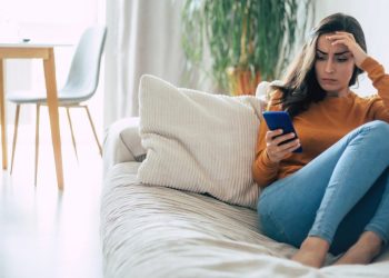 Cómo las redes sociales sesgan nuestra concepción de la felicidad