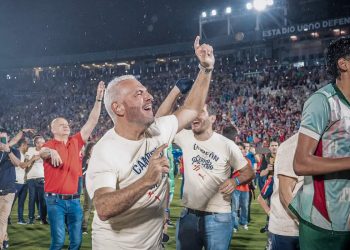 El presidente que convirtió pasión en legado azulgrana – Cerro Porteño