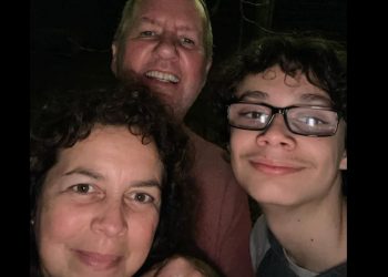 Comisionado hace revelación sobre hijo sospechoso de asesinar a su madre costarricense en Estados Unidos