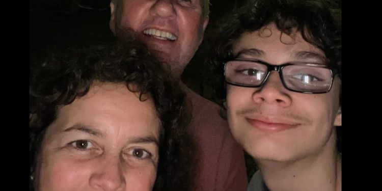 Comisionado hace revelación sobre hijo sospechoso de asesinar a su madre costarricense en Estados Unidos