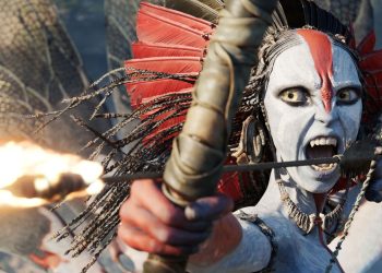 “Avatar: Fuego y Ceniza” se mueve principalmente en el agua