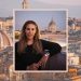 Pregúntele a un local: los lugares favoritos de la diseñadora de Bvlgari Mary Katrantzou en Roma