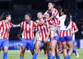Liga de Nacionales Femenina: Paraguay mide a Chile – Fútbol Internacional