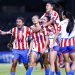 Liga de Nacionales Femenina: Paraguay mide a Chile – Fútbol Internacional
