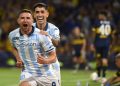 Así quedó el historial entre Boca y Racing tras la clasificación de la Academia a la final :: Olé