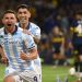 Así quedó el historial entre Boca y Racing tras la clasificación de la Academia a la final :: Olé