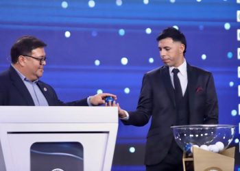 Definido el calendario 2026 de la Primera División del fútbol paraguayo – Fútbol