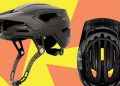 Revisión del casco de bicicleta Canyon Deflectr RLS: tecnología de seguridad innovadora