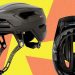 Revisión del casco de bicicleta Canyon Deflectr RLS: tecnología de seguridad innovadora