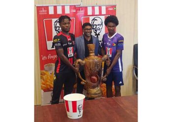 Chase y St. Benedict's College lucharán por la supremacía caribeña en el fútbol escolar de KFC