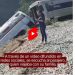 Vídeo – Así quedó el Tren Interoceánico tras el descarrilamiento en Oaxaca