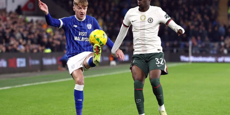 Cardiff vs Chelsea en vivo: últimos resultados y actualizaciones de goles de los cuartos de final de la Copa Carabao
