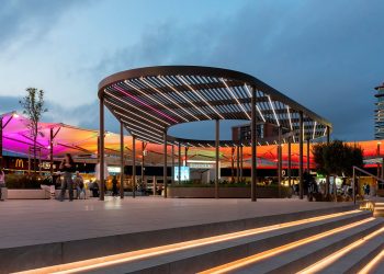 Abre un nuevo outlet en Barcelona con más de 2.000 metros cuadrados de precios superbaratos en moda y hogar.