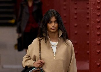 Colección Chanel antes del otoño 2026 | Moda