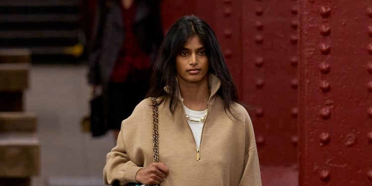 Colección Chanel antes del otoño 2026 | Moda