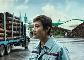 “No Other Choice” elimina la competencia con estilo