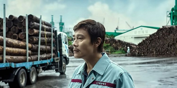 “No Other Choice” elimina la competencia con estilo