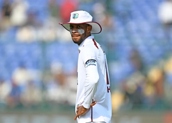 El CWI debería decidir el futuro del Chase: Bishop