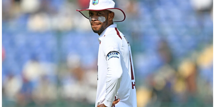 El CWI debería decidir el futuro del Chase: Bishop