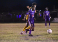 La Caza del Campeonato de Fútbol Escolar Internacional Goodwill de KFC eclipsa a Kingston College y mantiene una racha perfecta