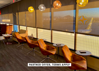 Salas VIP del aeropuerto de Chase: una guía completa