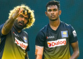 Malinga se convertirá en consultora de bolos para SL