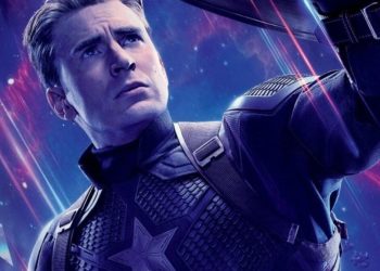 Bueno, claro, Chris Evans está de regreso para 'Avengers: Doomsday'