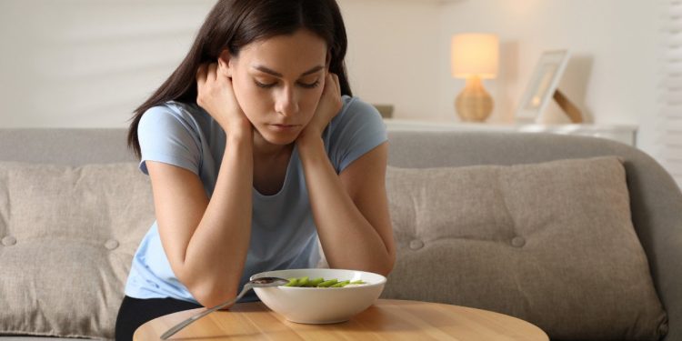 cuando la comida se vuelve refugio emocional