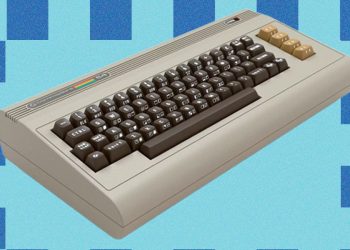 Revisión definitiva de Commodore 64: una nueva versión asombrosa