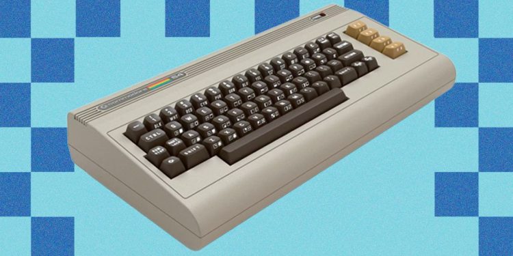 Revisión definitiva de Commodore 64: una nueva versión asombrosa