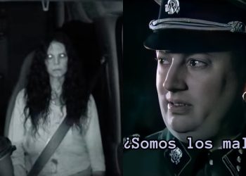 La oscura razón por la que nunca ves nada paranormal