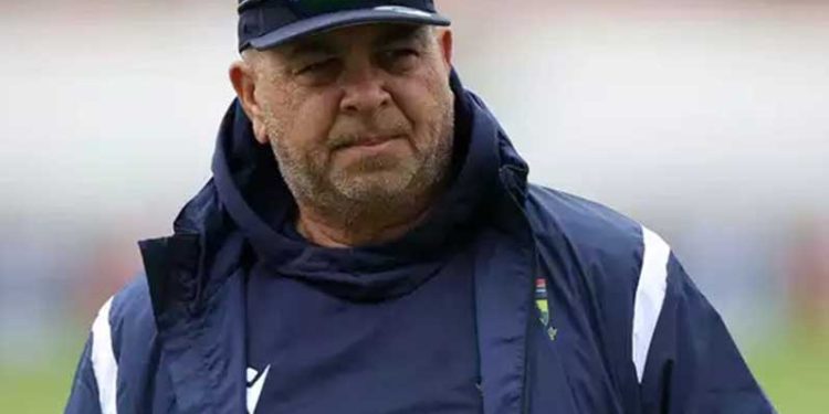 Gavaskar dice que el comentario de «humillación» de Conrad no es aconsejable