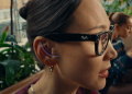 Las gafas con IA de Meta ahora pueden ayudarte a escuchar mejor las conversaciones