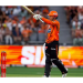 Perth Scorchers tuvo un comienzo ganador en el primer partido de la BBL golpeado por la lluvia