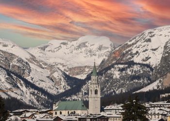 Qué significan los Juegos Olímpicos de Invierno de 2026 para Milán