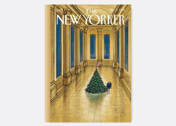 La “Casa Blanca de Oro” de Klaas Verplancke