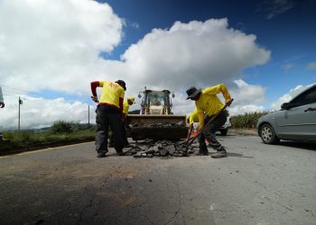 Covial promete mantener 6 mil kilómetros de carreteras, y asegura que será sin retrasos en el 2026