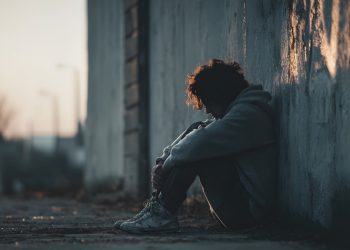 heridas del trauma y el estrés postraumático