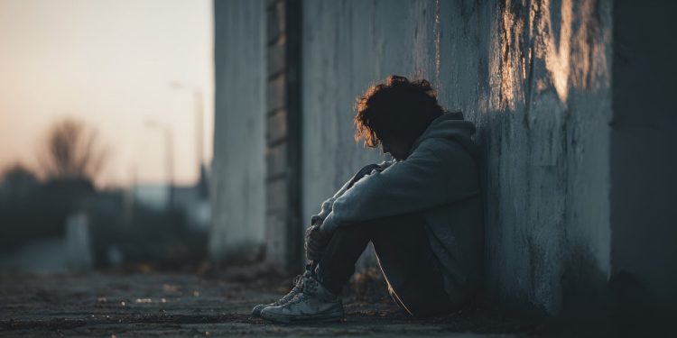 heridas del trauma y el estrés postraumático