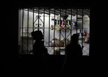 Apagones impactarán a más de la mitad de Cuba este viernes 26 de diciembre