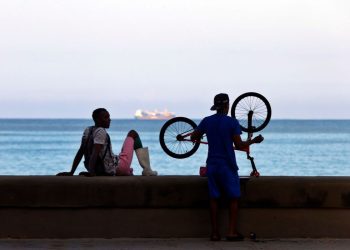 Cuba sufre un gran apagón y quedan 3,5 millones sin electricidad