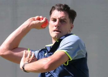 El capitán australiano Cummins regresa para la tercera prueba Ashes