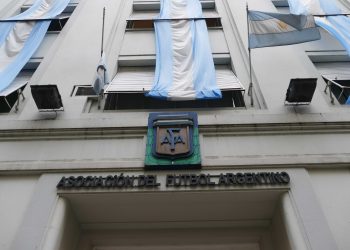 Allanamientos en AFA y en distintos clubes de Primera por el caso Sur Finanzas :: Olé