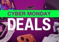 Las mejores ofertas de Apple del Cyber Monday incluyen grandes descuentos en AirPods, Apple Watch y más