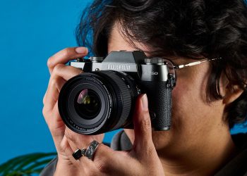 He probado muchas, muchas cámaras y la Fujifilm X-T50 es lo único que compré con mi dinero este año: he aquí por qué es ganadora