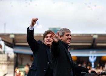 Javier Milei confirmó que asumirá los vencimientos de deuda de enero