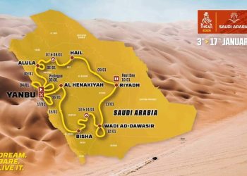 Dakar 2026-Arabia Saudí: En busca de la tan anhelada gloria – ABC Motor