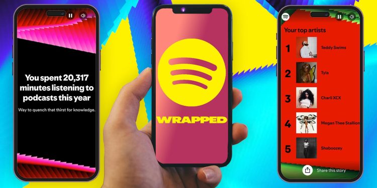 ¿Cuándo se finalizará Spotify en 2025? Todo lo que sabemos y cuándo esperarlo.